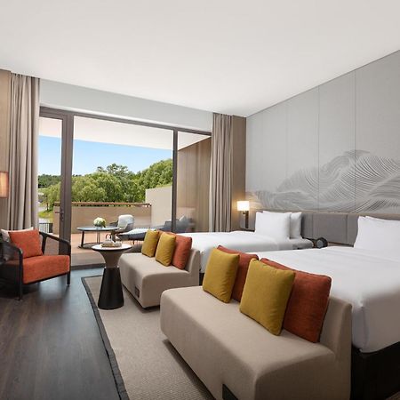 Hotel Indigo Beidaihe Ціньхуандао Екстер'єр фото