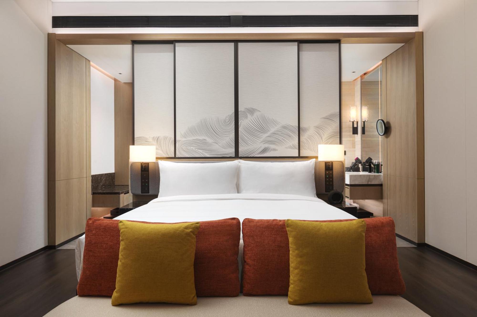 Hotel Indigo Beidaihe Ціньхуандао Екстер'єр фото