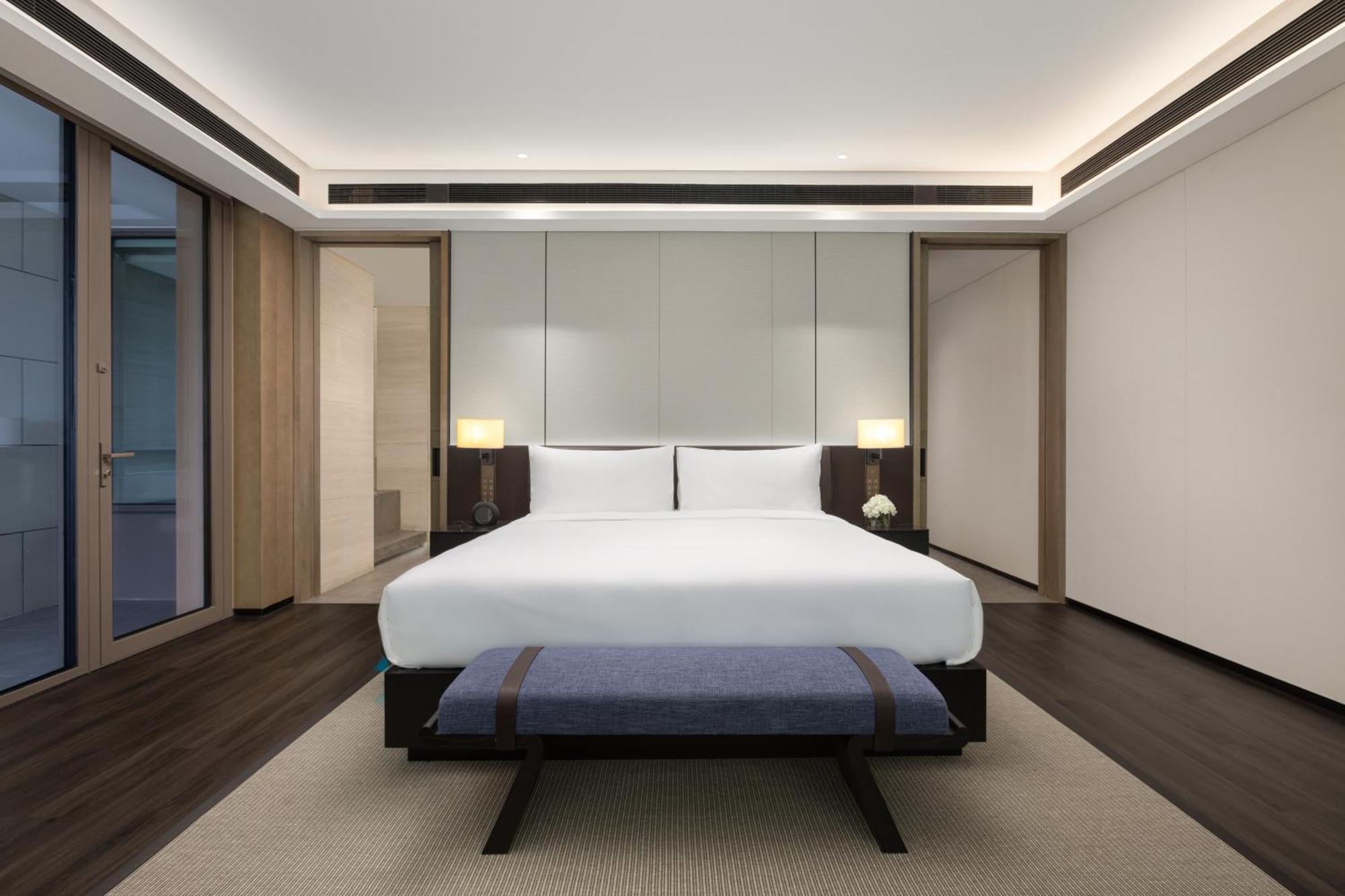 Hotel Indigo Beidaihe Ціньхуандао Екстер'єр фото