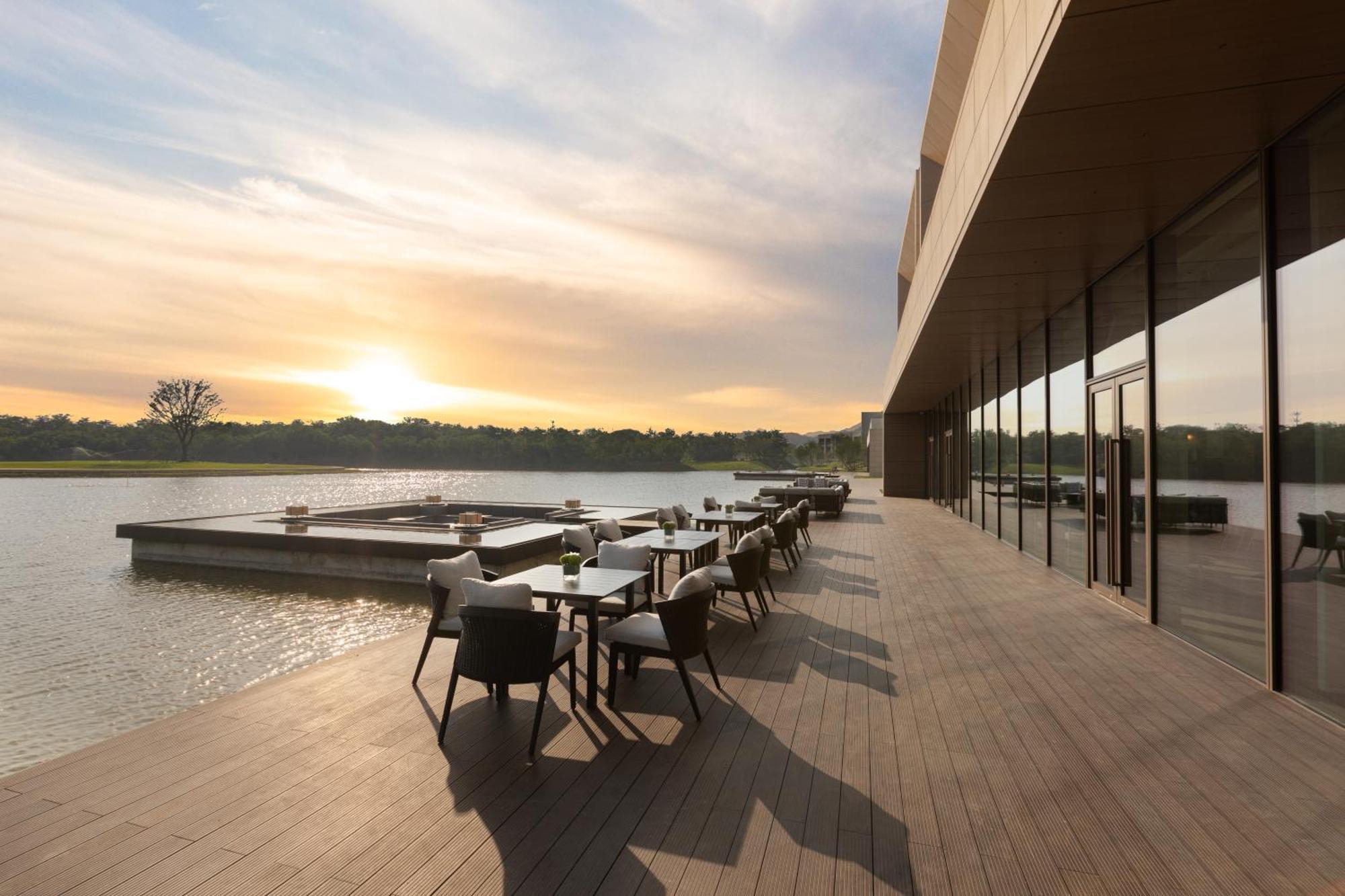 Hotel Indigo Beidaihe Ціньхуандао Екстер'єр фото