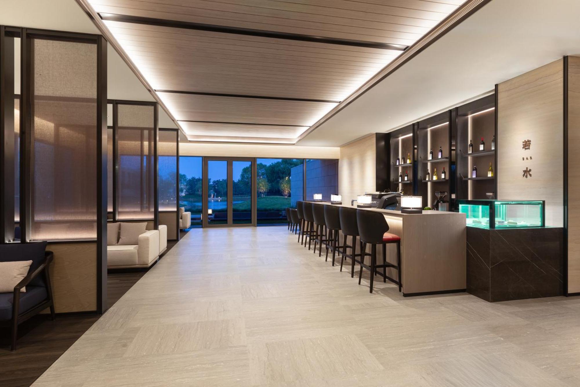 Hotel Indigo Beidaihe Ціньхуандао Екстер'єр фото